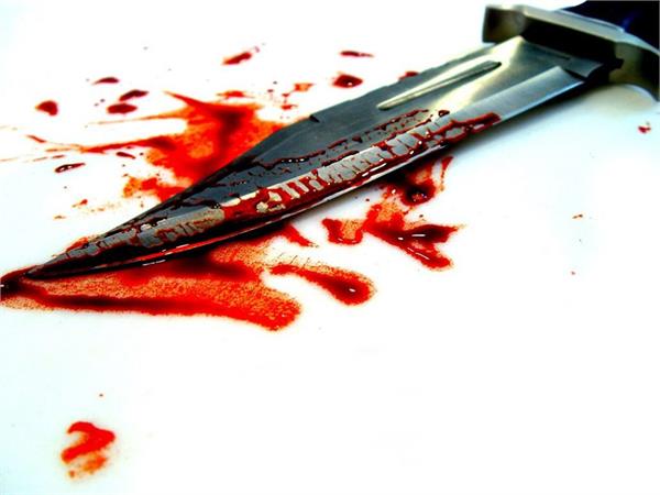 mother murdered daughter together with lover