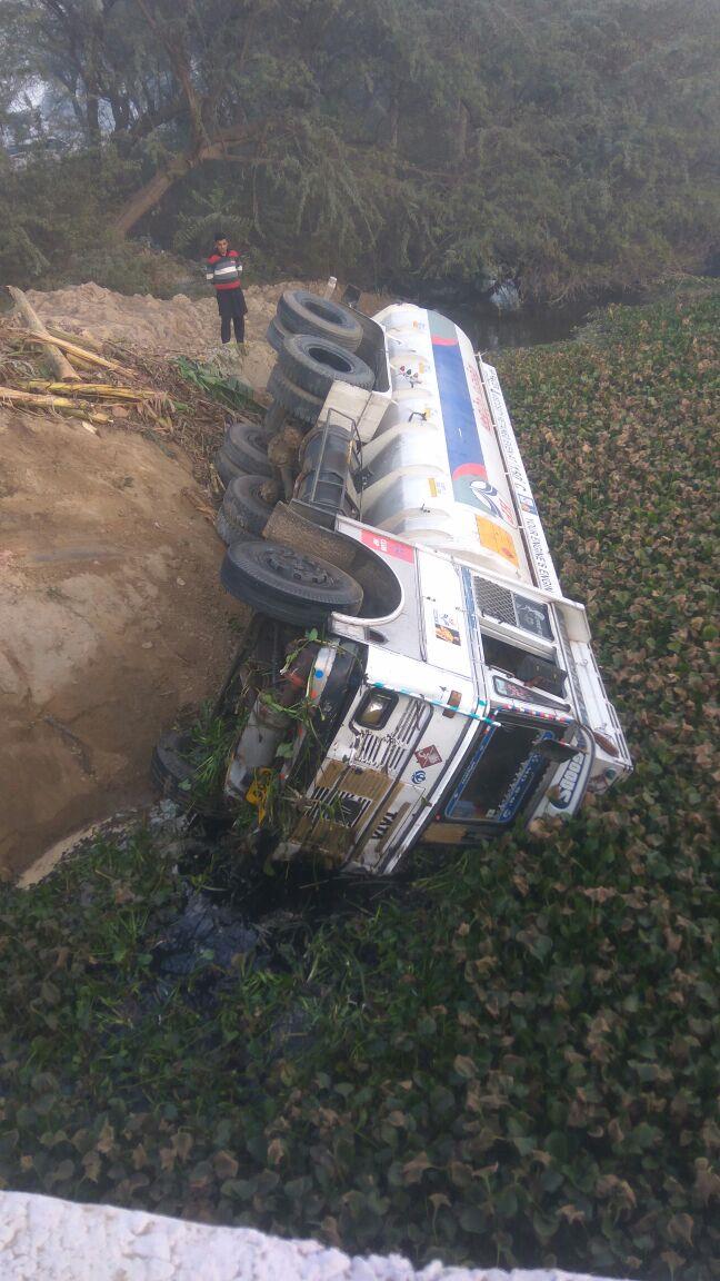 accident in bathinda