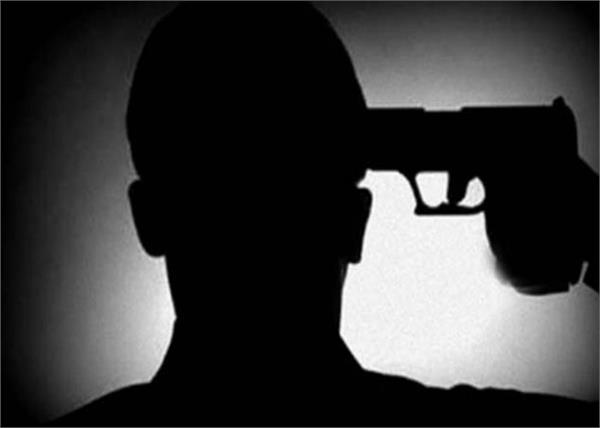 army jwan suicide
