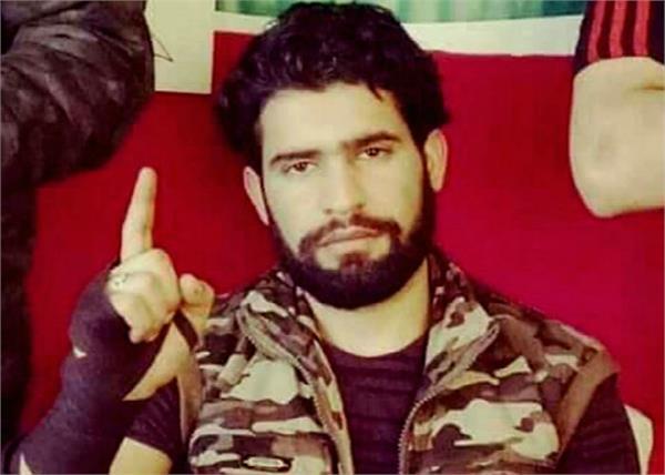 zakir musa video viral