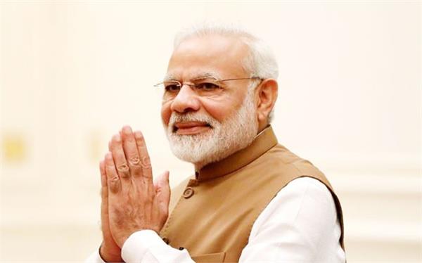 to make defense sector self reliant   modi