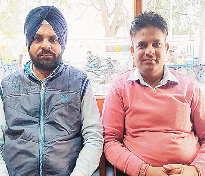 ਐਲੀਮੈਂਟਰੀ ਟੀਚਰਜ਼ ਯੂਨੀਅਨ ਵੱਲੋਂ ਮਿੱਡ-ਡੇ-ਮੀਲ ਦੀ ਬਕਾਇਆ ਰਾਸ਼ੀ ਜਾਰੀ ਕਰਨ ਦੀ ਮੰਗ