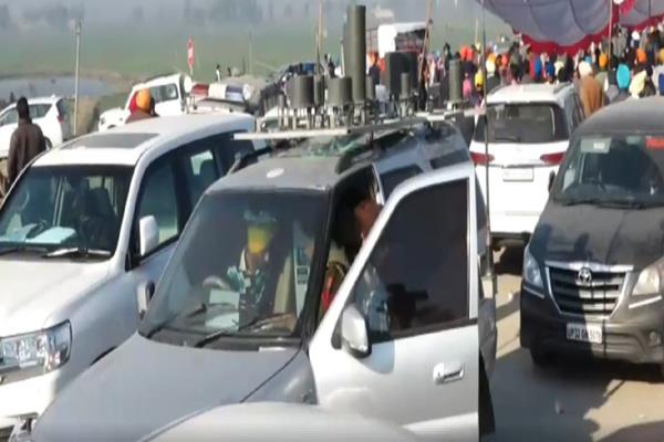 majha malwa doaba connection broken