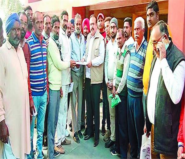 punjab subordinate services federation