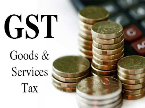 new slab to be made in gst reduction of tax 