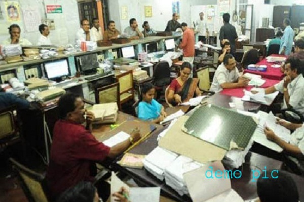 ਸਰਕਾਰੀ ਕਰਮਚਾਰੀਆਂ ਨੂੰ ਇਸ ਮਾਮਲੇ ''ਚ ਨਹੀਂ ਮਿਲੇਗੀ ਜ਼ਿਆਦਾ ਸੁਤੰਤਰਤਾ