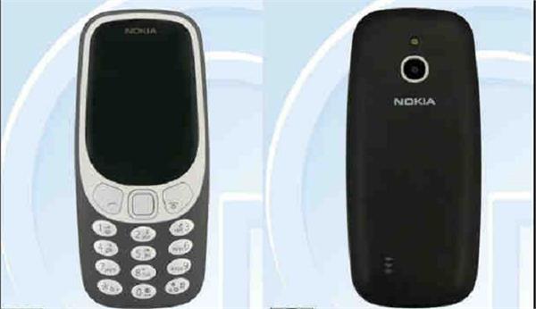 nokia 3310 4g variant found tenaa certification