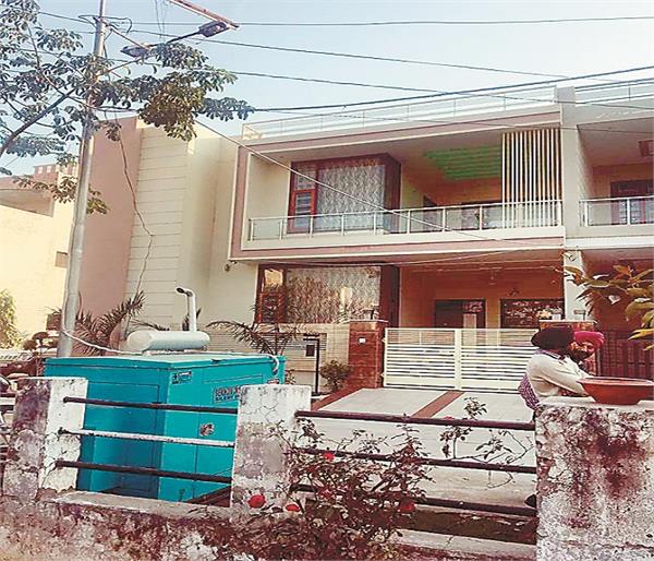 naib tehsildar bribe case