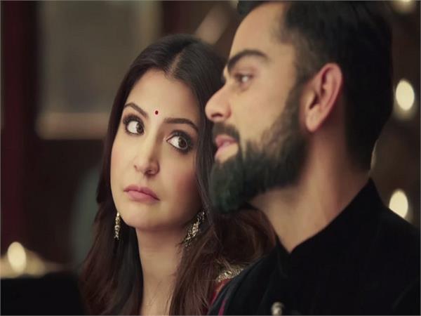 anushka sharma virat kohli wedding