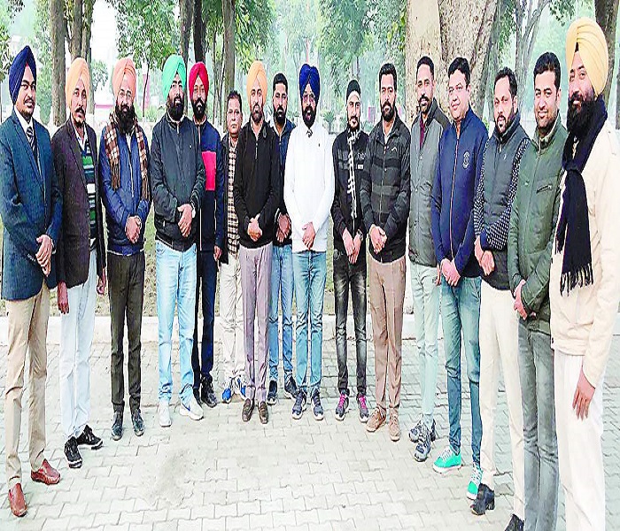 ਅਧਿਆਪਕ ਜਥੇਬੰਦੀਆਂ ਲਿਆ ਮਿਡ-ਡੇ ਮੀਲ ਸ਼ੁਰੂ ਕਰਨ ਦਾ ਫੈਸਲਾ