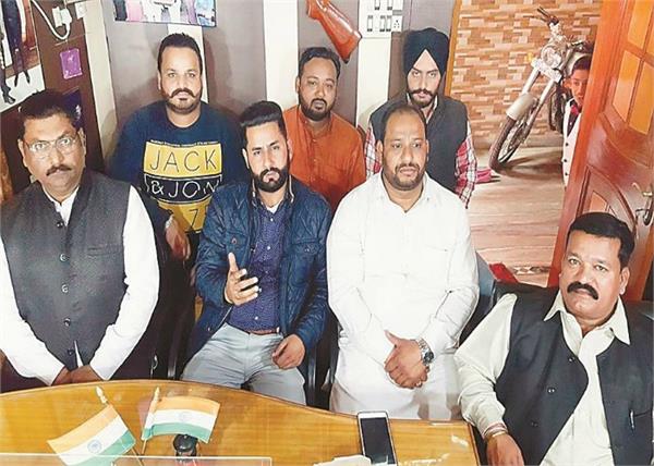 ludhiana factory fire brigade death