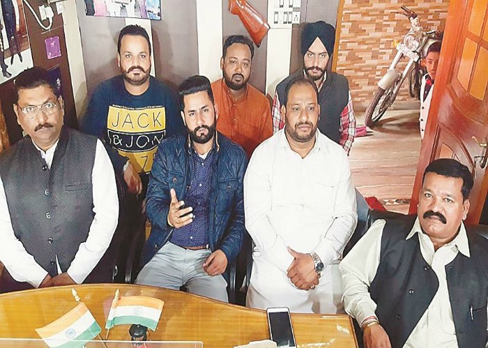 'ਲੁਧਿਆਣਾ ਫੈਕਟਰੀ 'ਚ ਮਜ਼ਦੂਰਾਂ ਤੇ ਫਾਇਰ ਬ੍ਰਿਗੇਡ ਕਰਮਚਾਰੀਆਂ ਦੀ ਮੌਤ ਮਹਿਜ਼ ਇਕ ਹਾਦਸਾ ਨਹੀਂ'