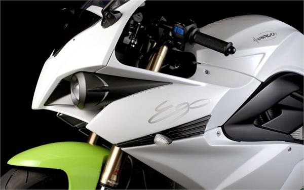 electric motogp class to race the energica ego in 2019