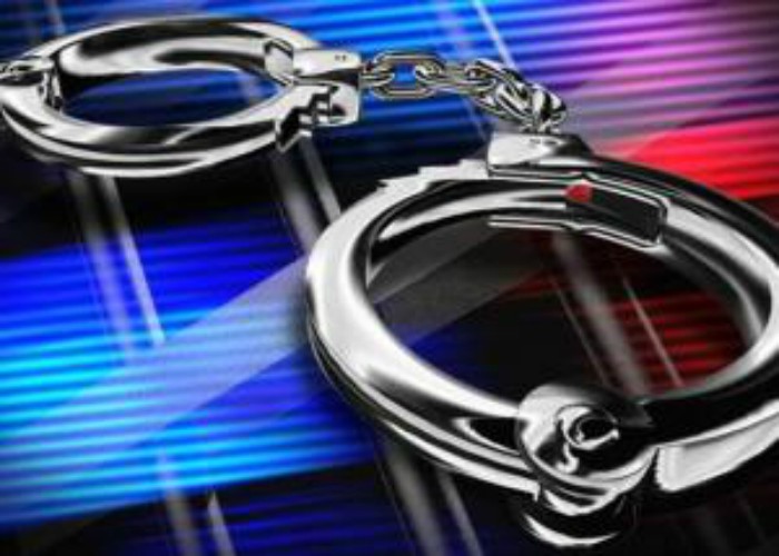 ਨਵੇਂ ਬਣ ਰਹੇ ਮਕਾਨ ''ਚੋਂ ਵੱਡੀ ਮਾਤਰਾ ''ਚ ਨਾਜਾਇਜ਼ ਸ਼ਰਾਬ ਬਰਾਮਦ, ਦੋਸ਼ੀ ਗ੍ਰਿਫ਼ਤਾਰ