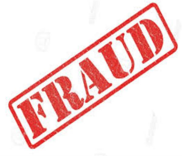 fraud case