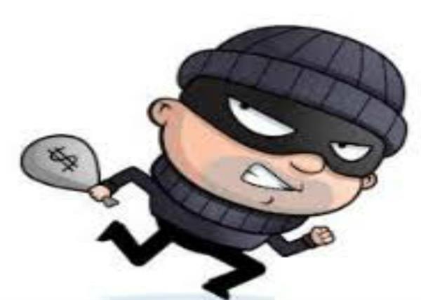 chor gang  activate  police