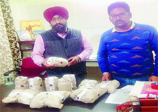 health departments  shops  chequing