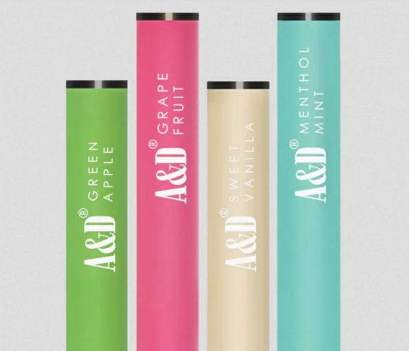 ਸ਼ਿਓਮੀ ਨੇ ਪੇਸ਼ ਕੀਤੀ ਆਪਣੀ ਨਵੀਂ e-cigarette