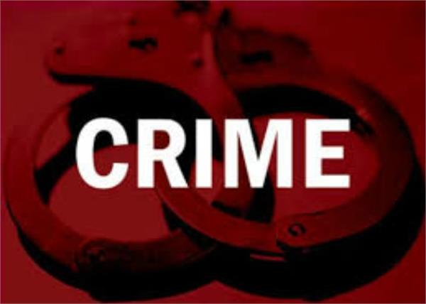 highest crime in delhi