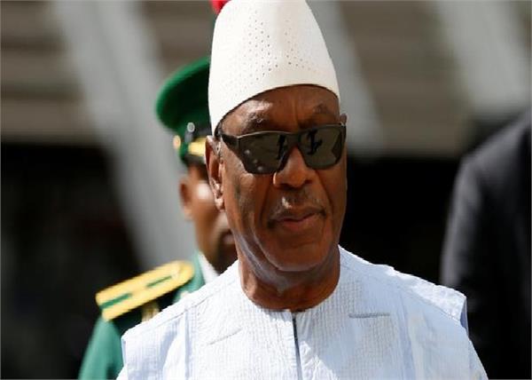 mali  s president announces the name of the new prime minister