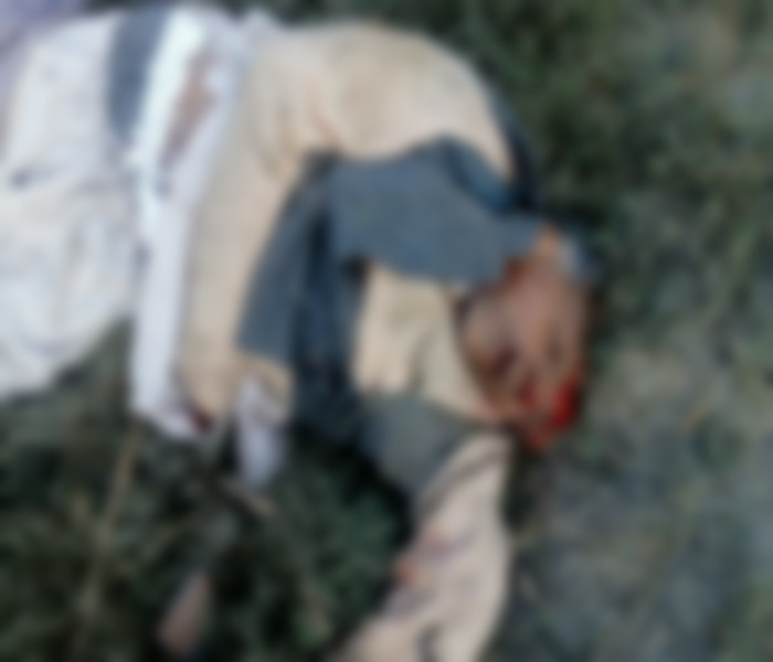 ਭੋਗਪੁਰ: ਰੇਲਵੇ ਲਾਈਨ ਕ੍ਰਾਸ ਕਰਦੇ ਸਮੇਂ ਟਰੇਨ ਹੇਠਾਂ ਆਇਆ ਪੁਜਾਰੀ, ਲਾਸ਼ ਦਾ ਹੋਇਆ ਬੁਰਾ ਹਾਲ