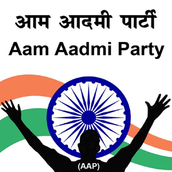 candidates  aam aadmi party  list