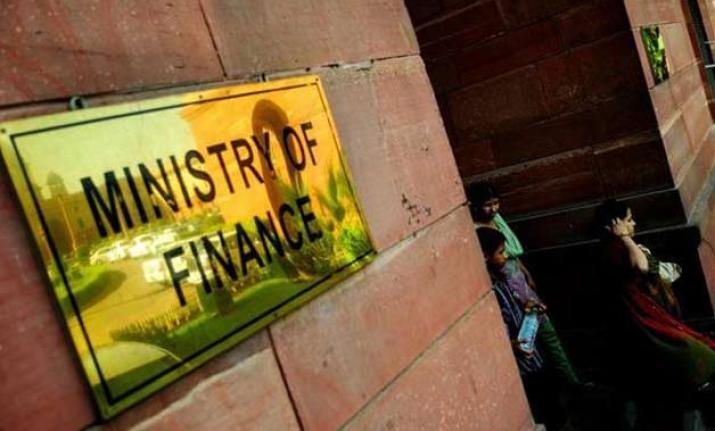 ਵਿੱਤੀ ਘਾਟਾ ਟੀਚੇ ਤੋਂ 112 ਫੀਸਦੀ ਜ਼ਿਆਦਾ