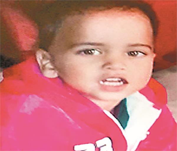 baby dead