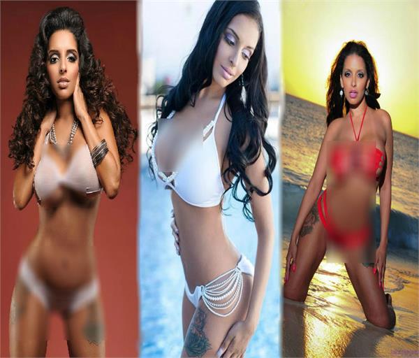 tehmeena afzal bold pictures