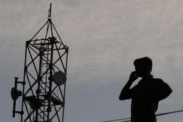 trai demands data from telecom companies