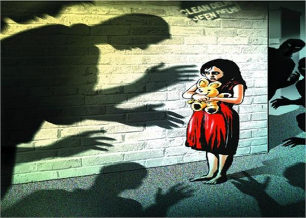 ncrb statistics continue  children are more vulnerable now