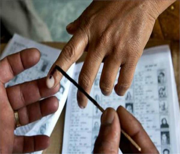 municipal elections