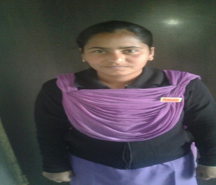 ਨੈਤਿਕ ਪ੍ਰੀਖਿਆਂ ''ਚੋਂ ਜੀ. ਜੀ. ਐਸ ਸਕੂਲ ਚਾਂਬ ਦੀ ਲਵਦੀਪ ਨੇ ਹਾਸਲ ਕੀਤਾ ਪਹਿਲਾ ਸਥਾਨ