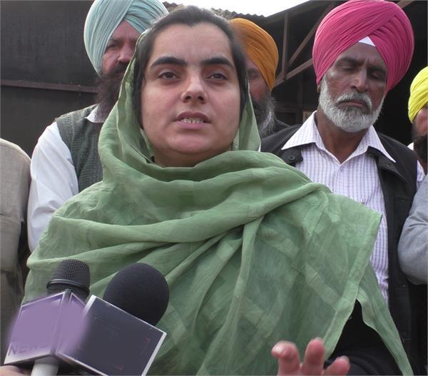 congress government  justice mehtab singh gill  aam aadmi party