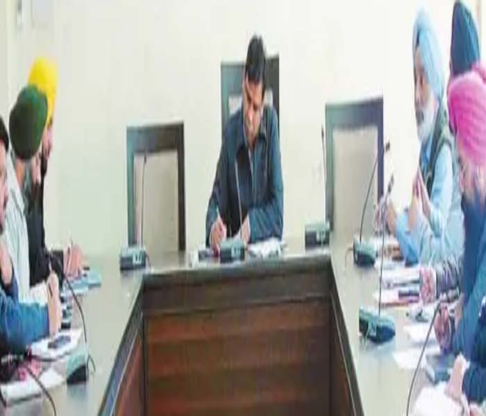 ਆਸਾਮੀ ਭਰਨ ਤੋਂ ਪਹਿਲਾਂ ਜ਼ਿਲਾ ਰੋਜ਼ਗਾਰ ਬਿਊਰੋ ਕੋਲੋਂ ਨੋਟੀਫਾਈ ਕਰਵਾਏਗਾ ਵਿਭਾਗ