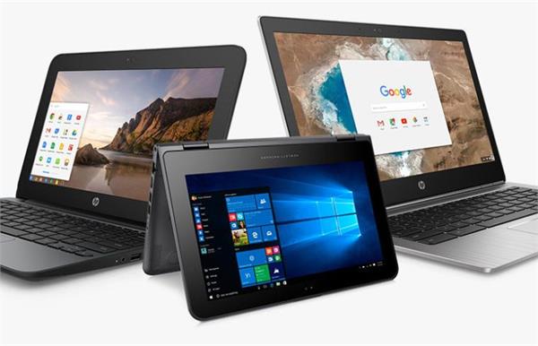 best laptops of 2017