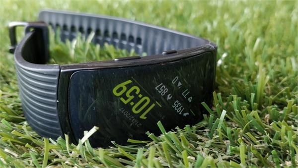 samsung gear fit 2 pro review