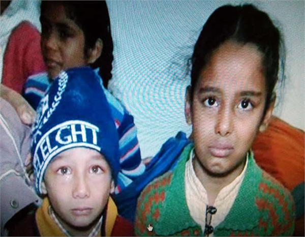 shaheed palwinder children