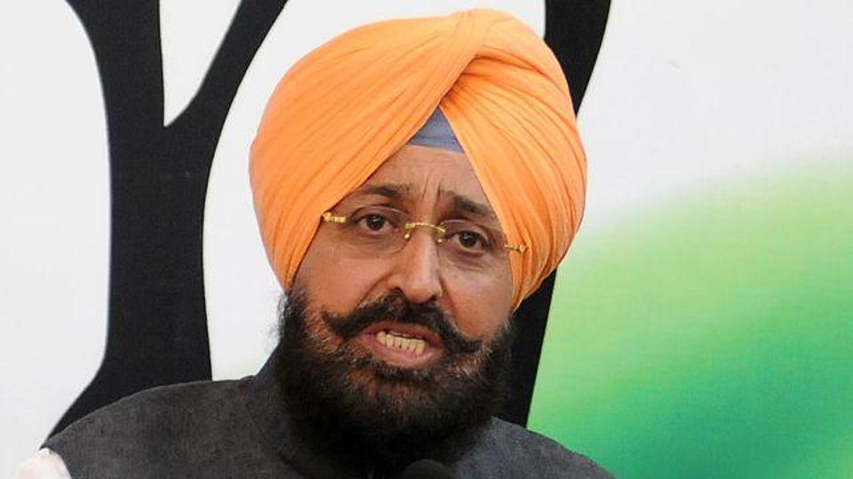 ਬਾਜਵਾ ਨੇ ਜ਼ੋਰਦਾਰ ਤਰੀਕੇ ਨਾਲ ਚੁੱਕਿਆ ''ਪਰਾਲੀ ਦਾ ਮੁੱਦਾ'', ਕਿਸਾਨਾਂ ਲਈ ਕੀਤੀ ਇਹ ਮੰਗ