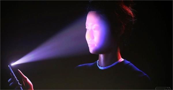 iphone x can make your face invisible