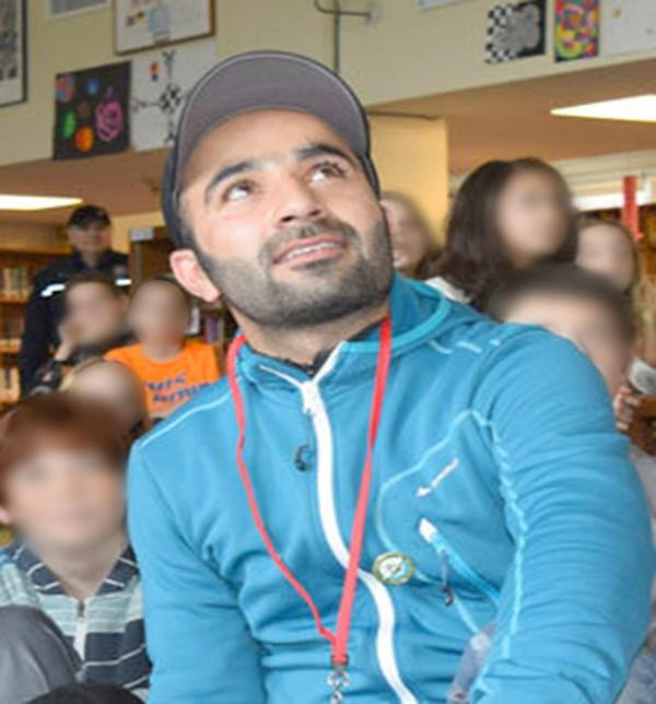 usa  indian snowshoe racer tanvir hussain  sexual abuse  guilty  accepted