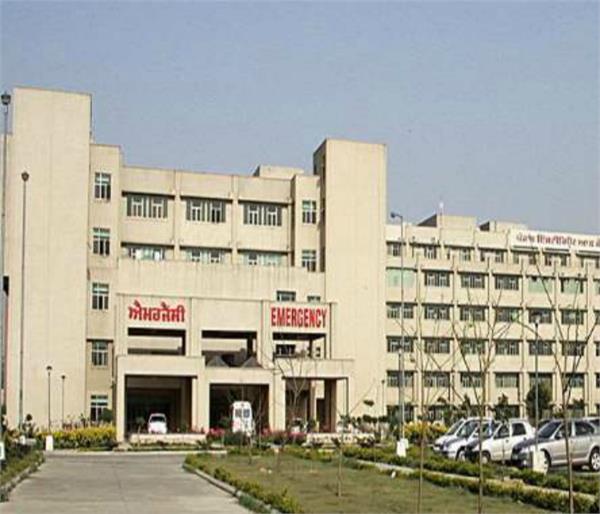 pims hospital jalandhar