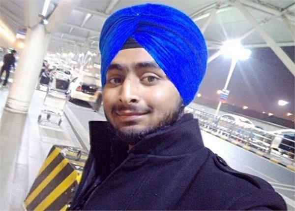 dharmpreet singh jassar murder arrest second accused punjabi