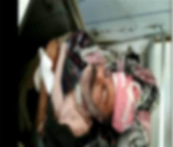 son killed his father