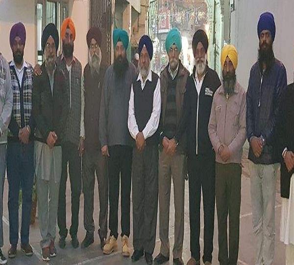 ਨਗਰ ਨਿਗਮ ਦਾ ਮੇਅਰ ਕਿਸੇ ਸਿੱਖ ਕੌਂਸਲਰ ਨੂੰ ਬਣਾਇਆ ਜਾਵੇ : ਸਿੱਖ ਜਥੇਬੰਦੀਆਂ