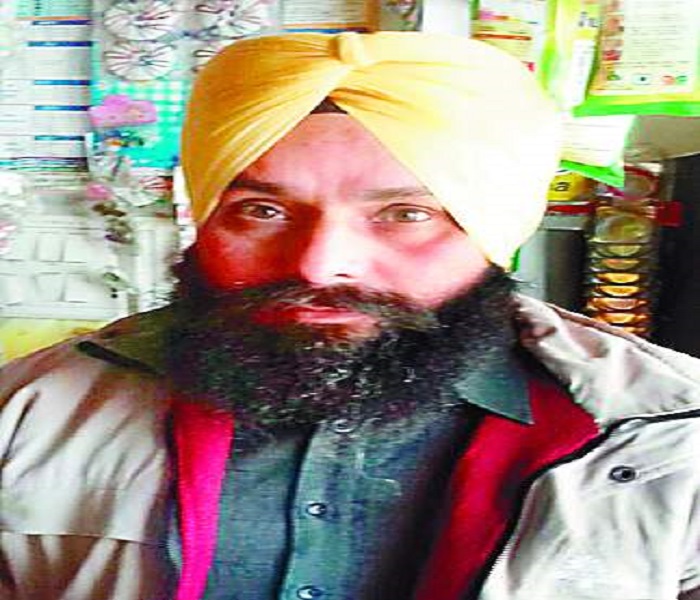 ਲੁਟੇਰੇ ਨਕਦੀ, ਮੋਬਾਇਲ ਤੇ ਹੋਰ ਸਾਮਾਨ ਲੈ ਕੇ ਫਰਾਰ
