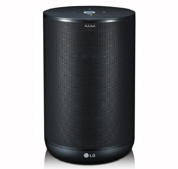 lg launches new bluetooth speaker with google assistant