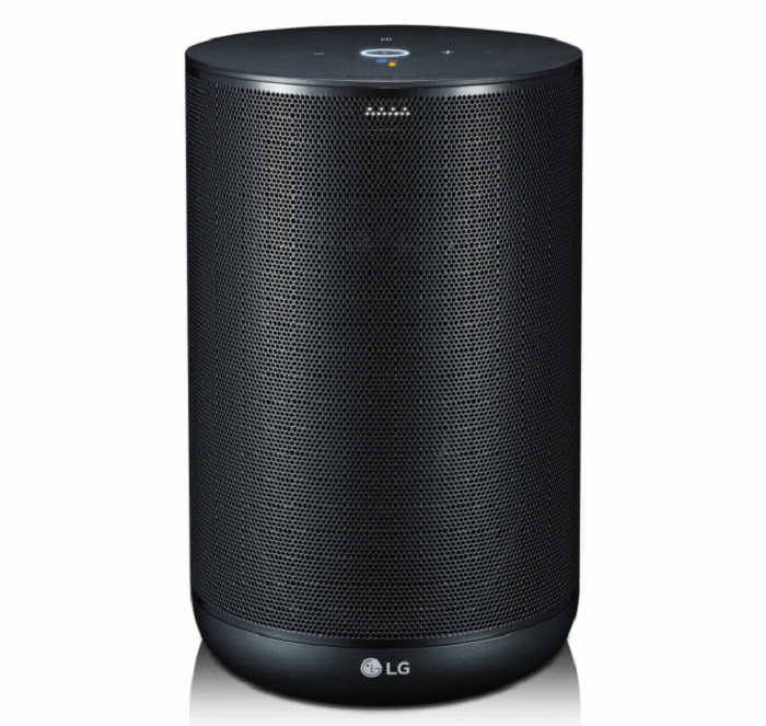 LG ਨੇ ਗੂਗਲ ਅਸਿਸਟੈਂਟ ਨਾਲ ਲਾਂਚ ਕੀਤਾ ਨਵਾਂ ਬਲੂਟੁੱਥ ਸਪੀਕਰ