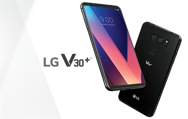 lg v30plus launched in india