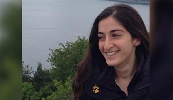 turkish journalist released in turkey